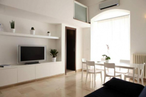 Отель B&B Al Duomo Molfetta  Мольфетта